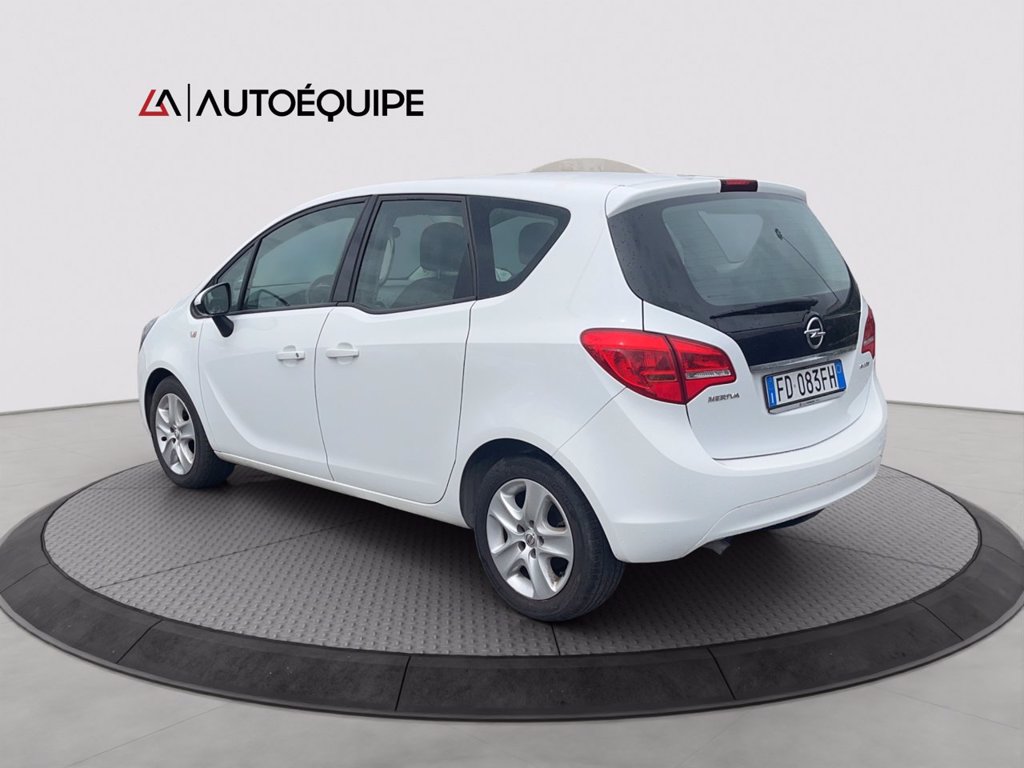 OPEL Meriva 1.6 cdti Advance (elective) s&s 95cv