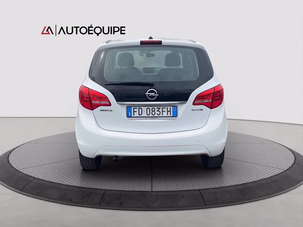 OPEL Meriva 1.6 cdti Advance (elective) s&s 95cv