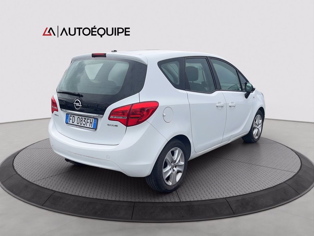 OPEL Meriva 1.6 cdti Advance (elective) s&s 95cv