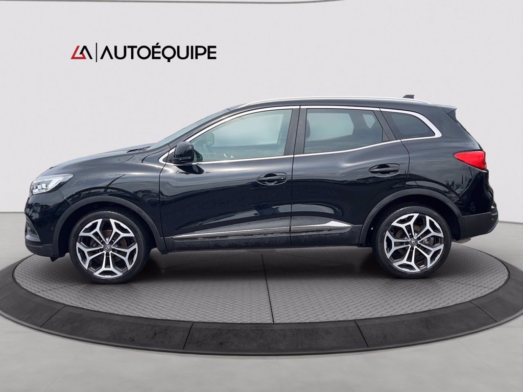 RENAULT Kadjar 1.3 tce Sport Edition2 140cv edc fap