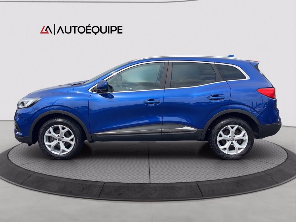 RENAULT Kadjar 1.5 blue dci Sport Edition 115cv