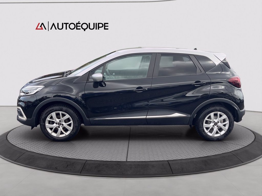 RENAULT Captur 1.3 tce Sport Edition2 130cv fap