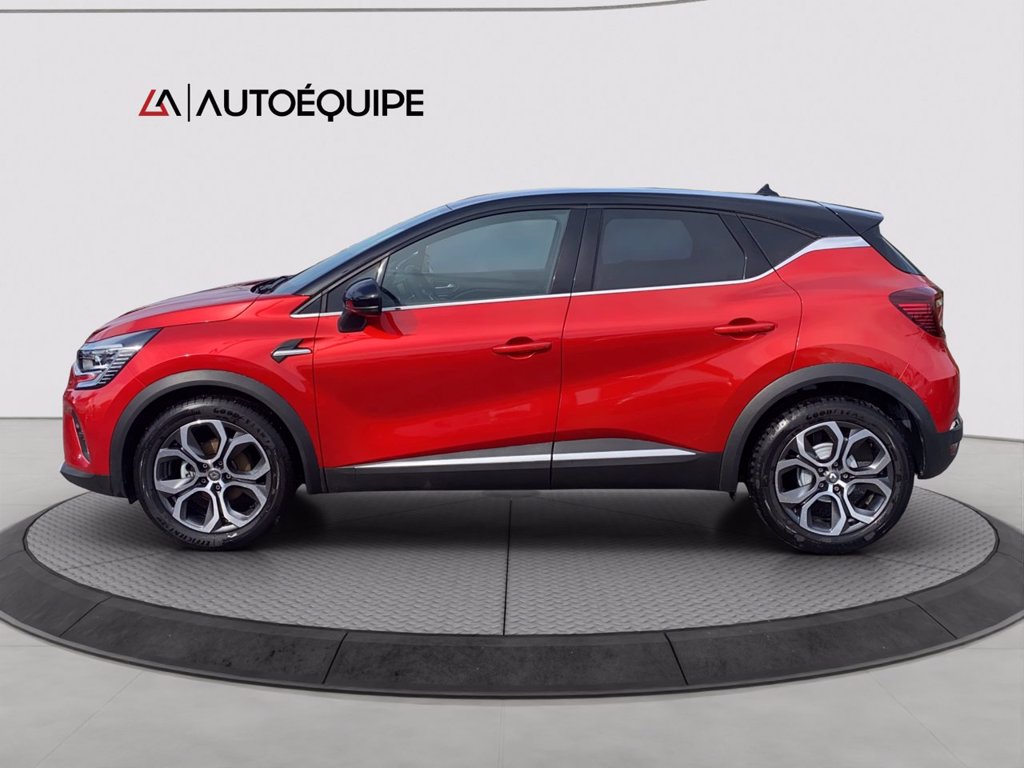 RENAULT Captur 1.0 tce Intens 90cv my21