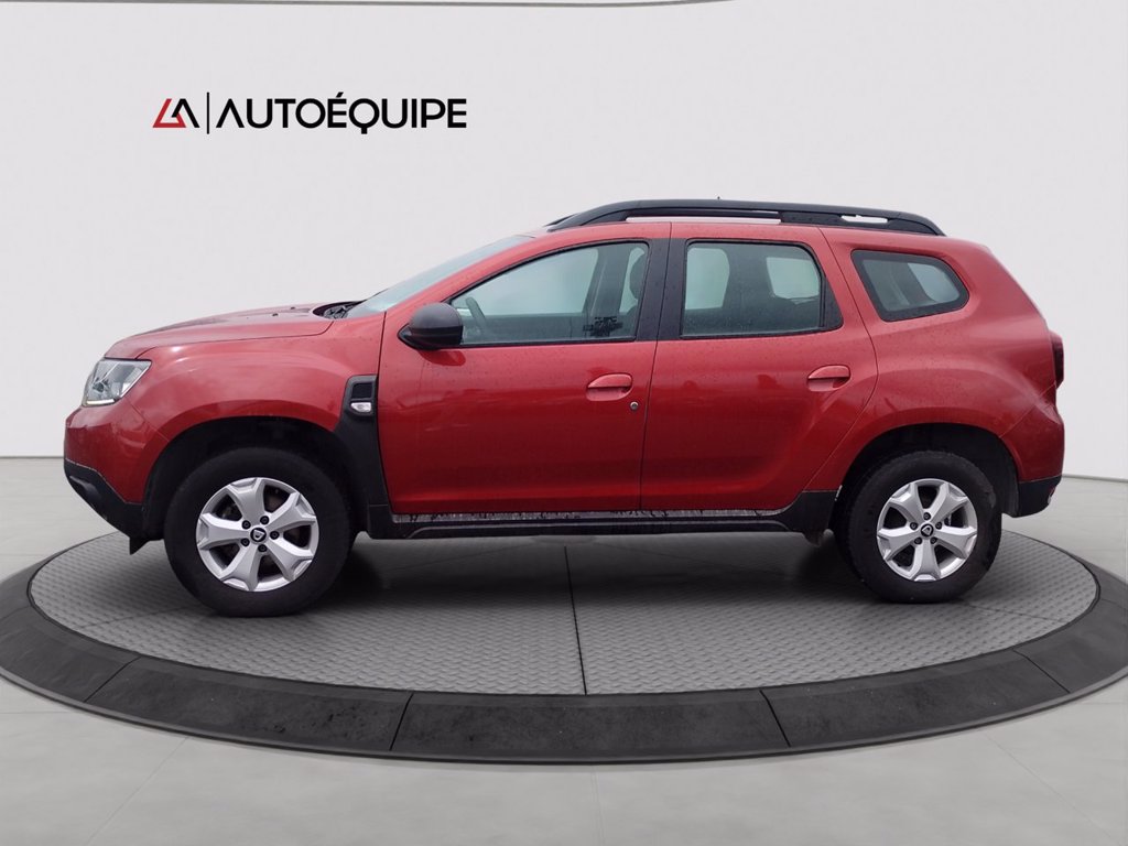 DACIA Duster 1.0 tce Comfort SL DaciaPlus Eco-g  4x2 100cv