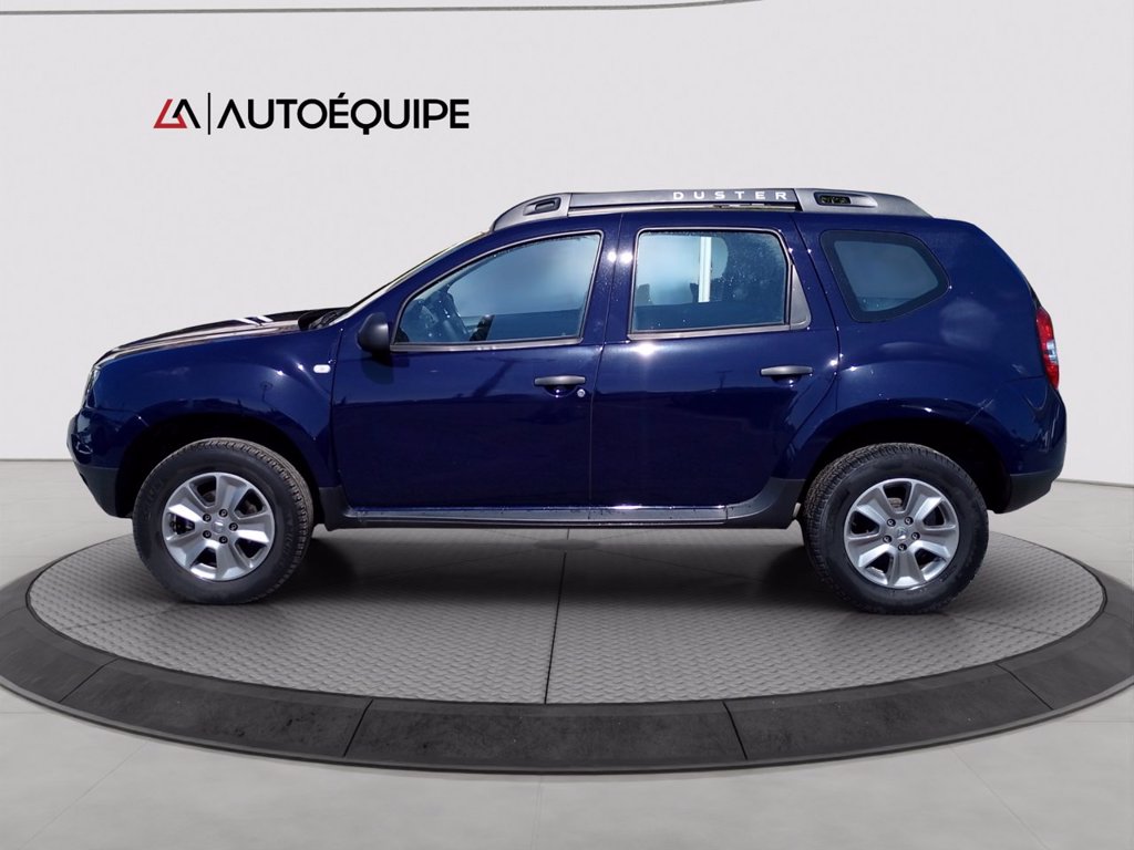 DACIA Duster 1.6 Ambiance Family Gpl 4x2 s&s 115cv