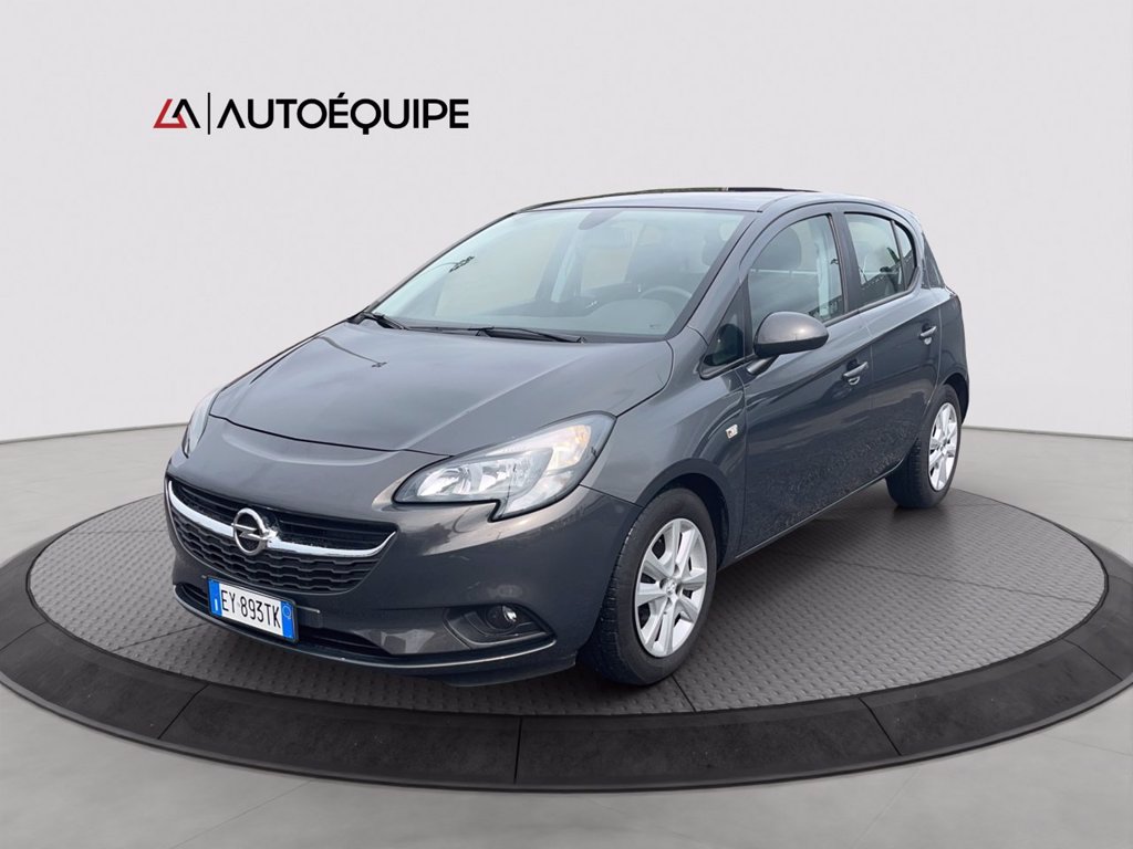 OPEL Corsa 5p 1.2 Advance (n-joy)