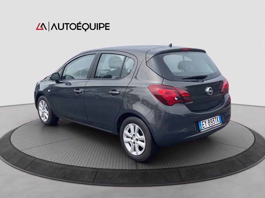 OPEL Corsa 5p 1.2 Advance (n-joy)