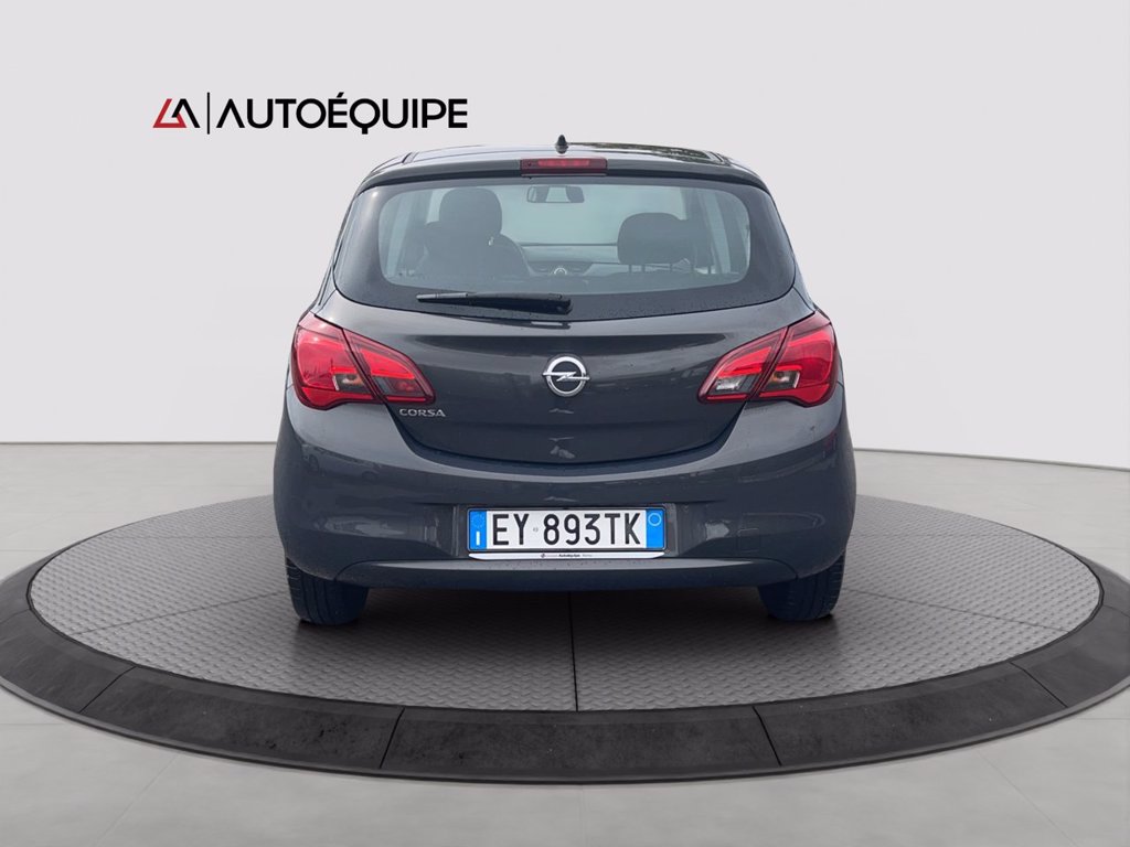 OPEL Corsa 5p 1.2 Advance (n-joy)