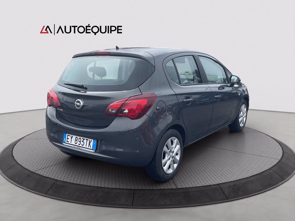 OPEL Corsa 5p 1.2 Advance (n-joy)