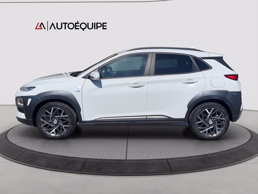 HYUNDAI Kona 1.6 hev Xprime Techno Pack 2wd dct