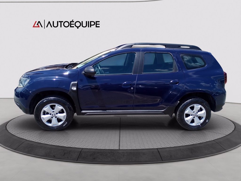 DACIA Duster 1.5 blue dci Comfort 4x2 s&s 115cv my19