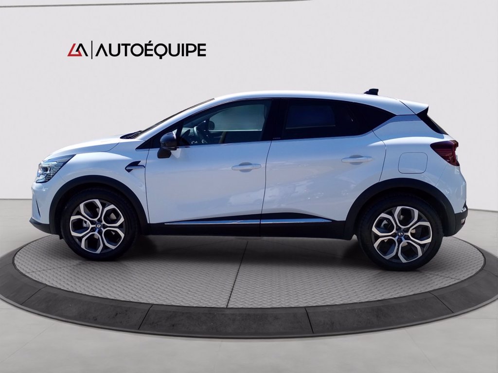 RENAULT Captur 1.6 E-Tech phev Intens 160cv auto