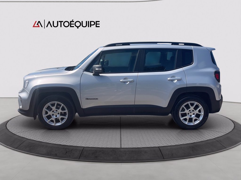 JEEP Renegade 1.6 mjt Limited 2wd 130cv