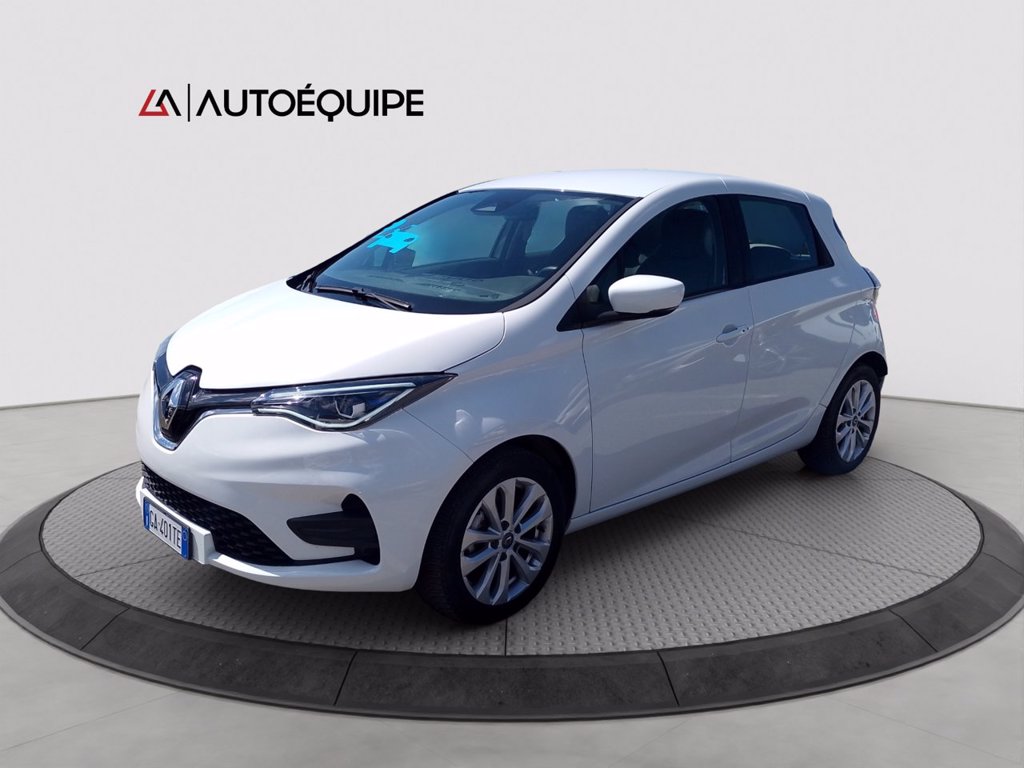 RENAULT Zoe Zen R135 Flex my20