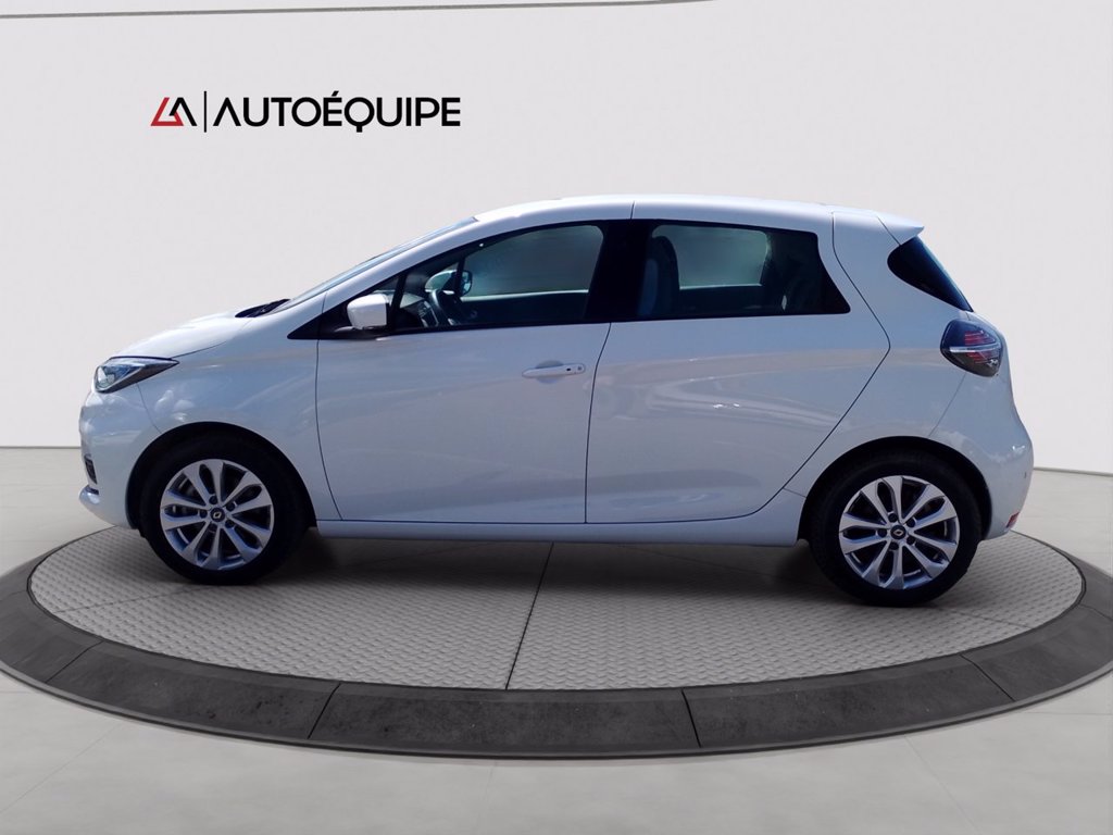 RENAULT Zoe Zen R135 Flex my20