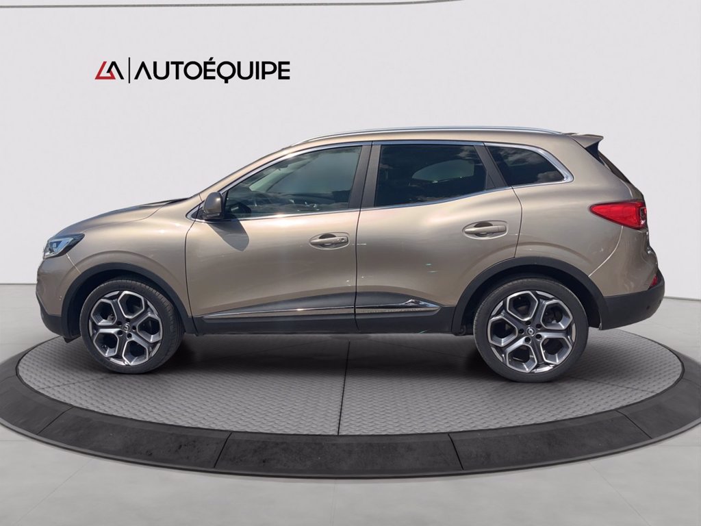 RENAULT Kadjar 1.5 dci energy Bose 110cv edc