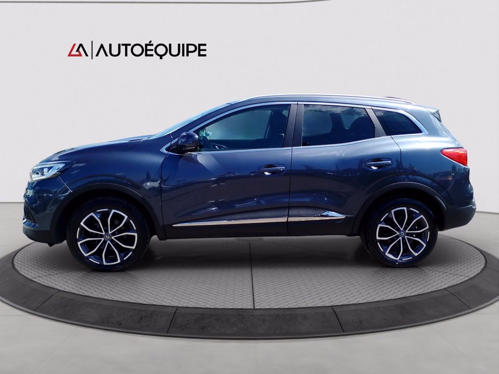 RENAULT Kadjar 1.5 blue dci Sport Edition 115cv