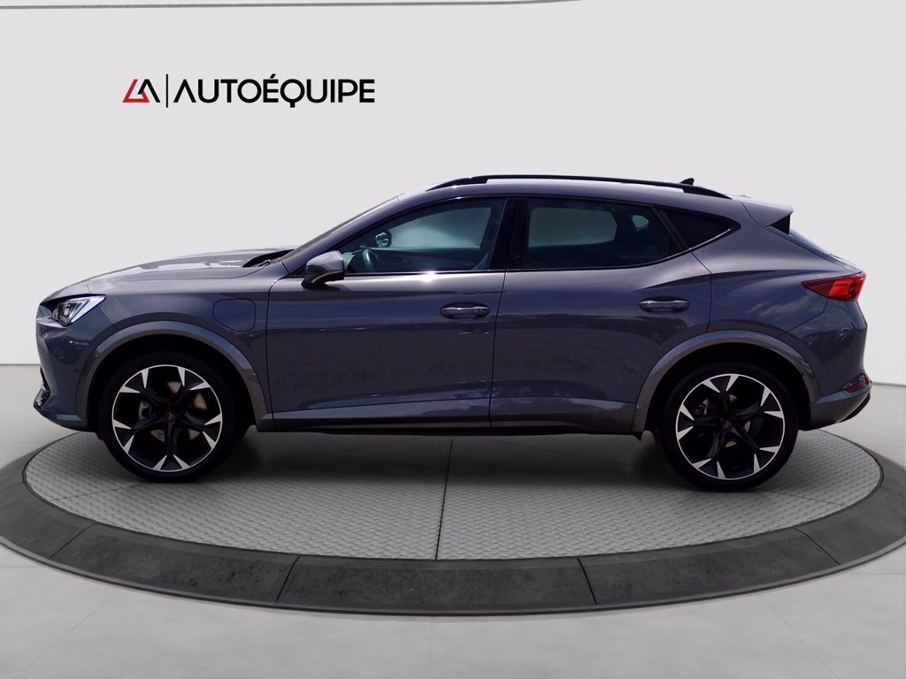 CUPRA Formentor 1.4 e-hybrid 204cv dsg