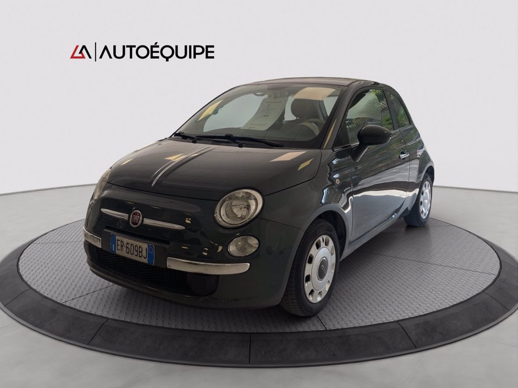 FIAT 500 1.2 easypower Pop Gpl 69cv