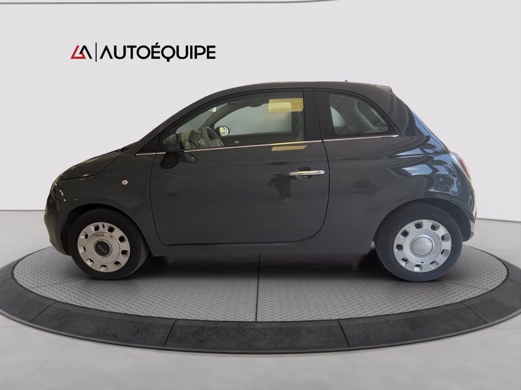 FIAT 500 1.2 easypower Pop Gpl 69cv