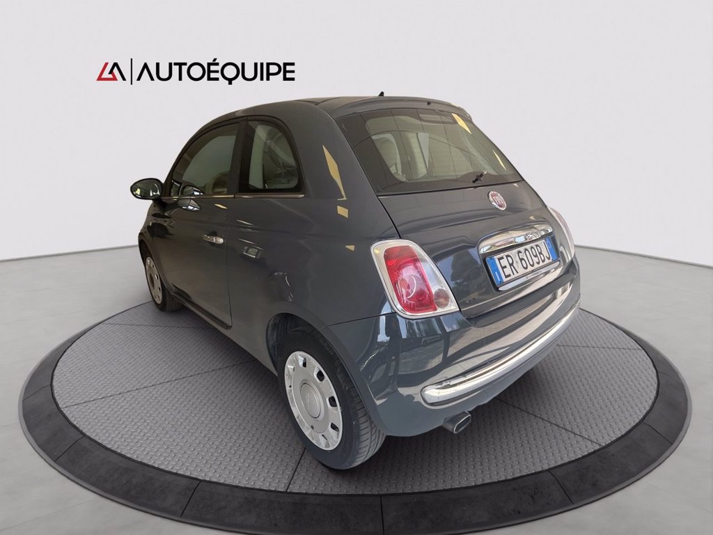 FIAT 500 1.2 easypower Pop Gpl 69cv