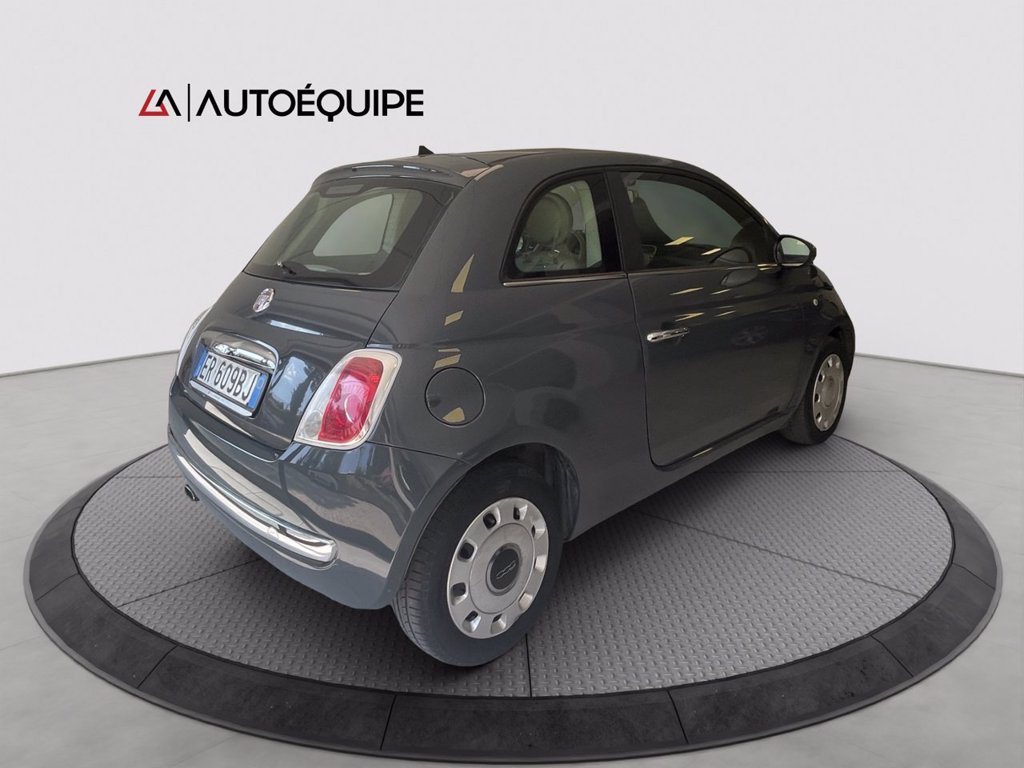 FIAT 500 1.2 easypower Pop Gpl 69cv