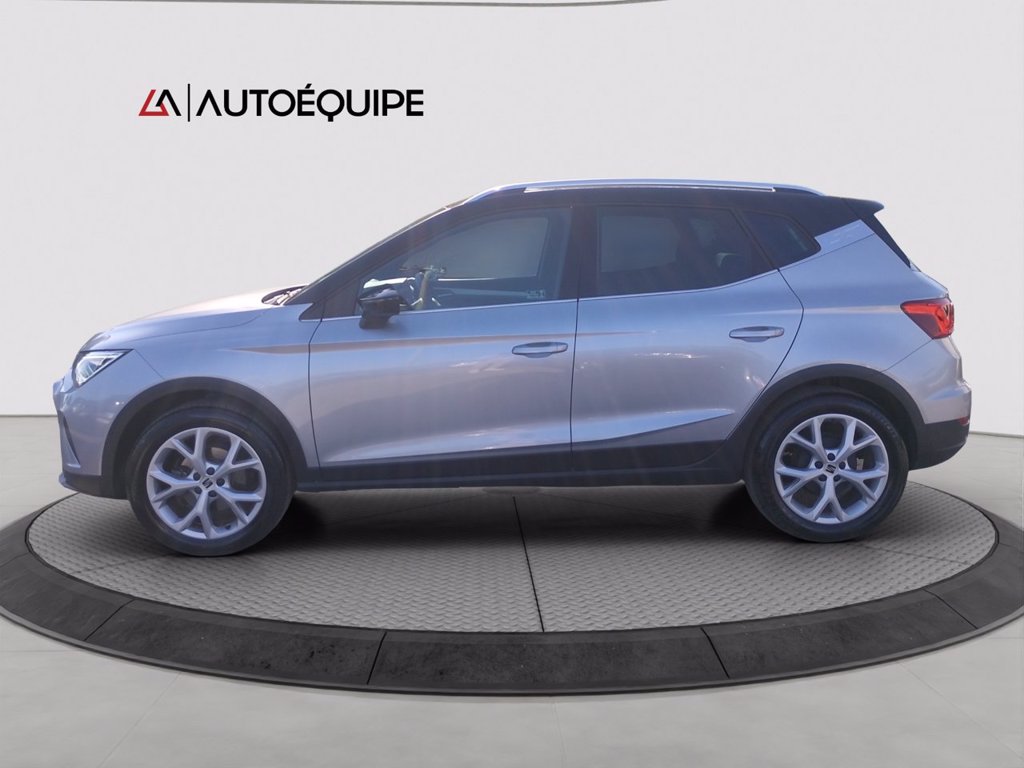 SEAT Arona 1.0 ecotsi FR 95cv