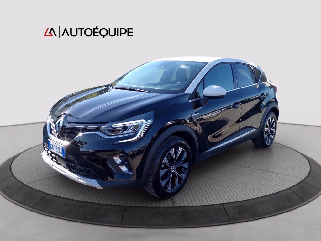 RENAULT Captur 1.0 tce Techno 90cv