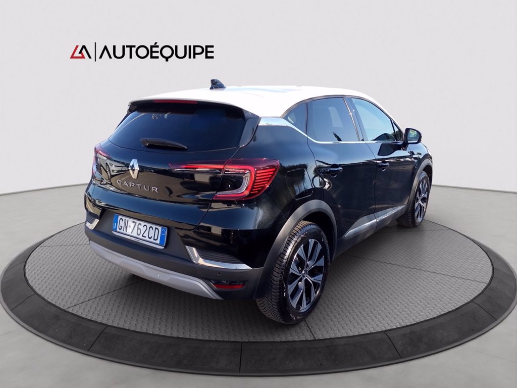 RENAULT Captur 1.0 tce Techno 90cv