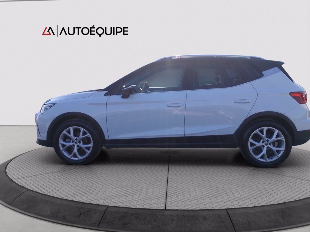 SEAT Arona 1.0 ecotsi FR 95cv