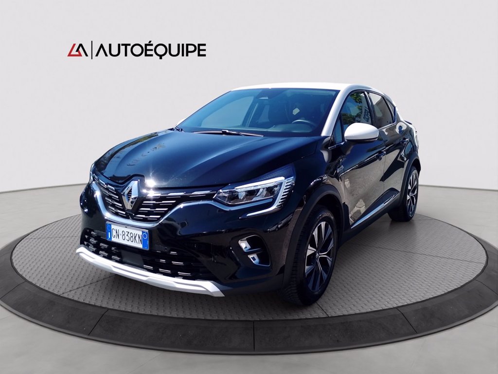 RENAULT Captur 1.0 tce Techno 90cv