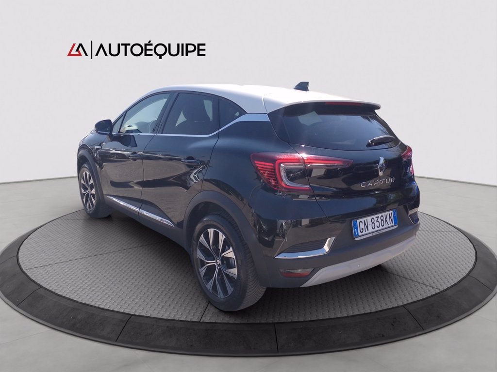 RENAULT Captur 1.0 tce Techno 90cv