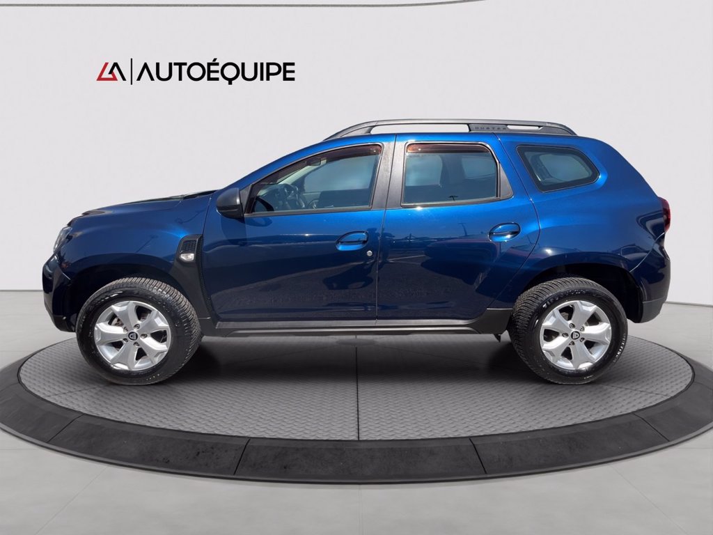 DACIA Duster 1.5 blue dci Comfort 4x2 s&s 115cv my19