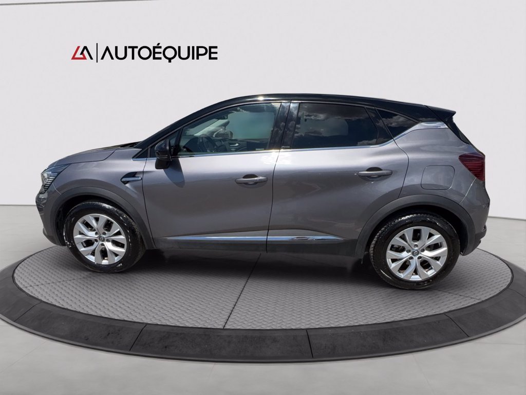 RENAULT Captur 1.6 E-Tech phev Intens 160cv auto my21