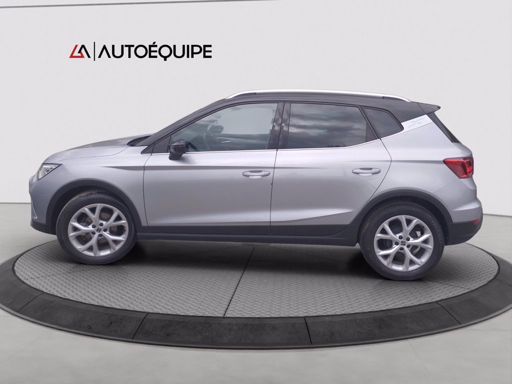 SEAT Arona 1.0 ecotsi FR 95cv