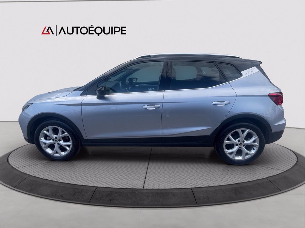 SEAT Arona 1.0 ecotsi FR 95cv