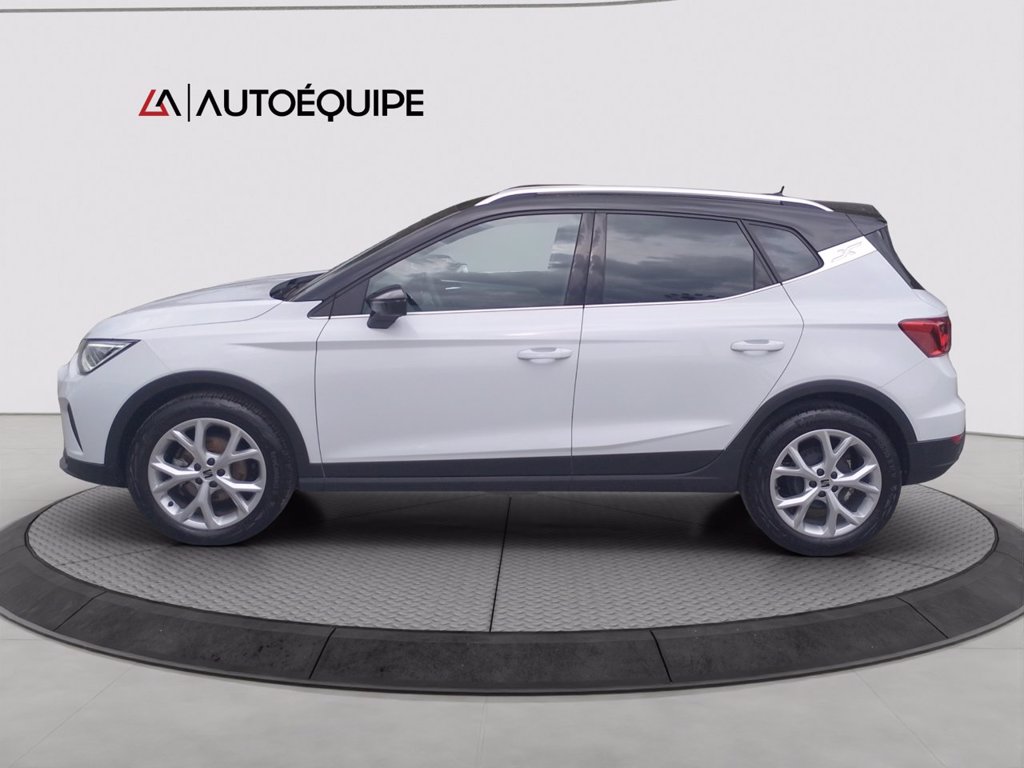 SEAT Arona 1.0 ecotsi FR 95cv