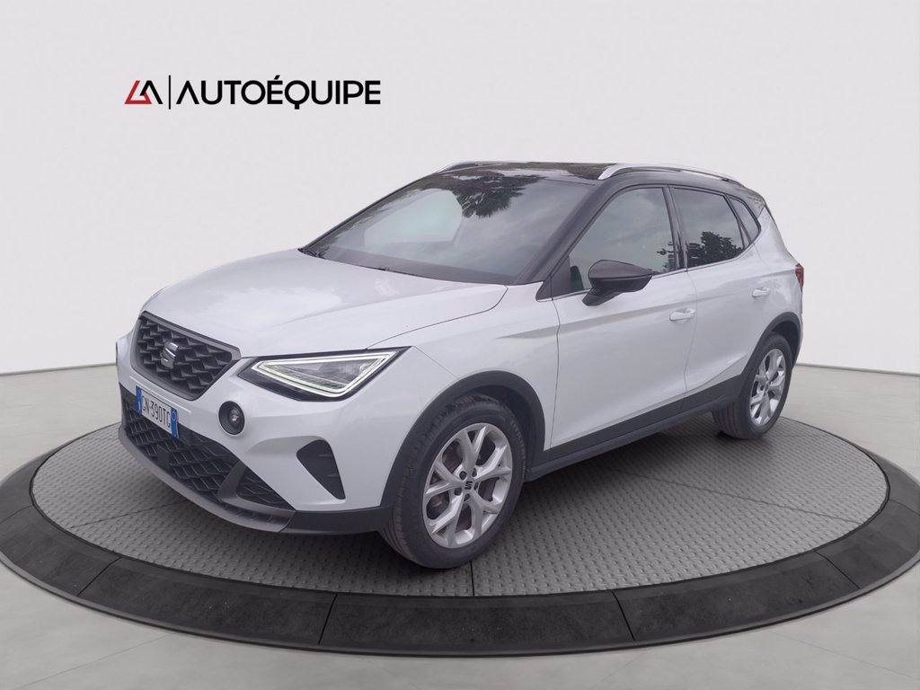 SEAT Arona 1.0 ecotsi FR 95cv