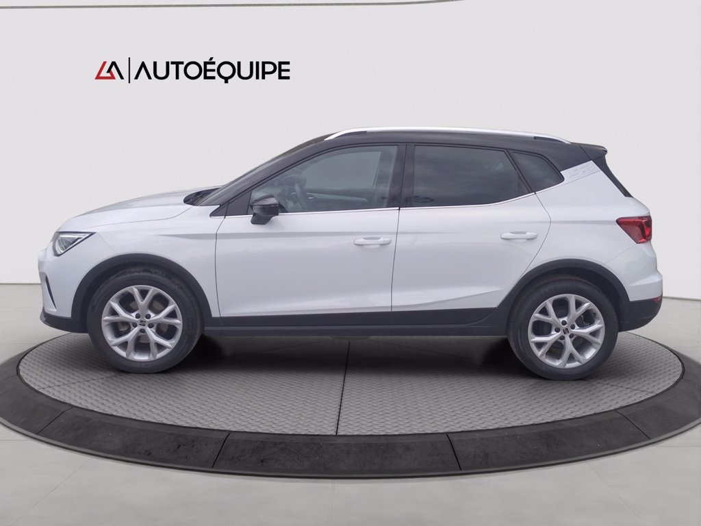 SEAT Arona 1.0 ecotsi FR 95cv