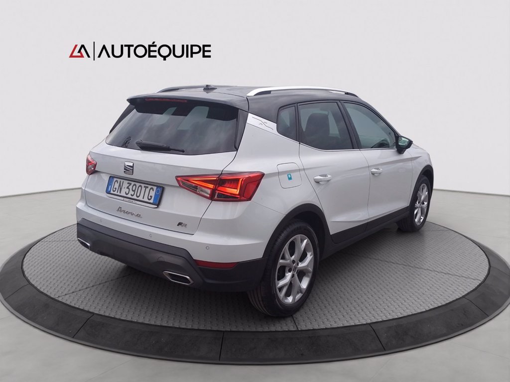 SEAT Arona 1.0 ecotsi FR 95cv