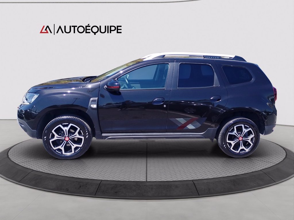 DACIA Duster 1.6 sce Techroad Gpl 4x2 115cv