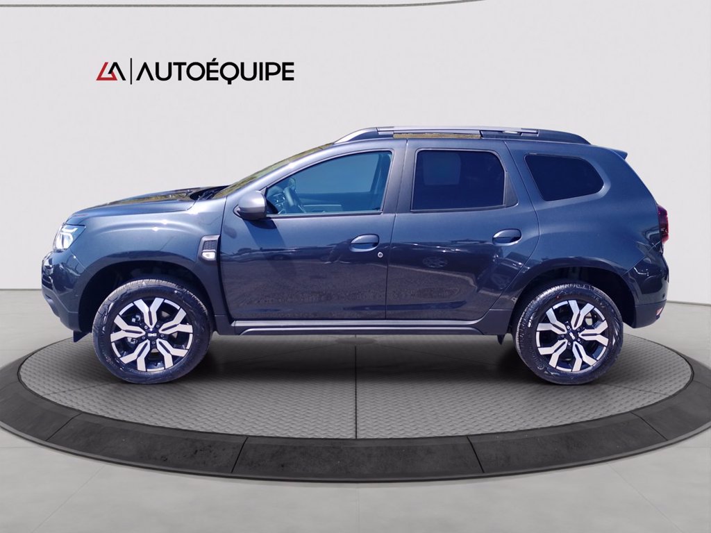 DACIA Duster 1.0 tce Journey UP Gpl 4x2 100cv