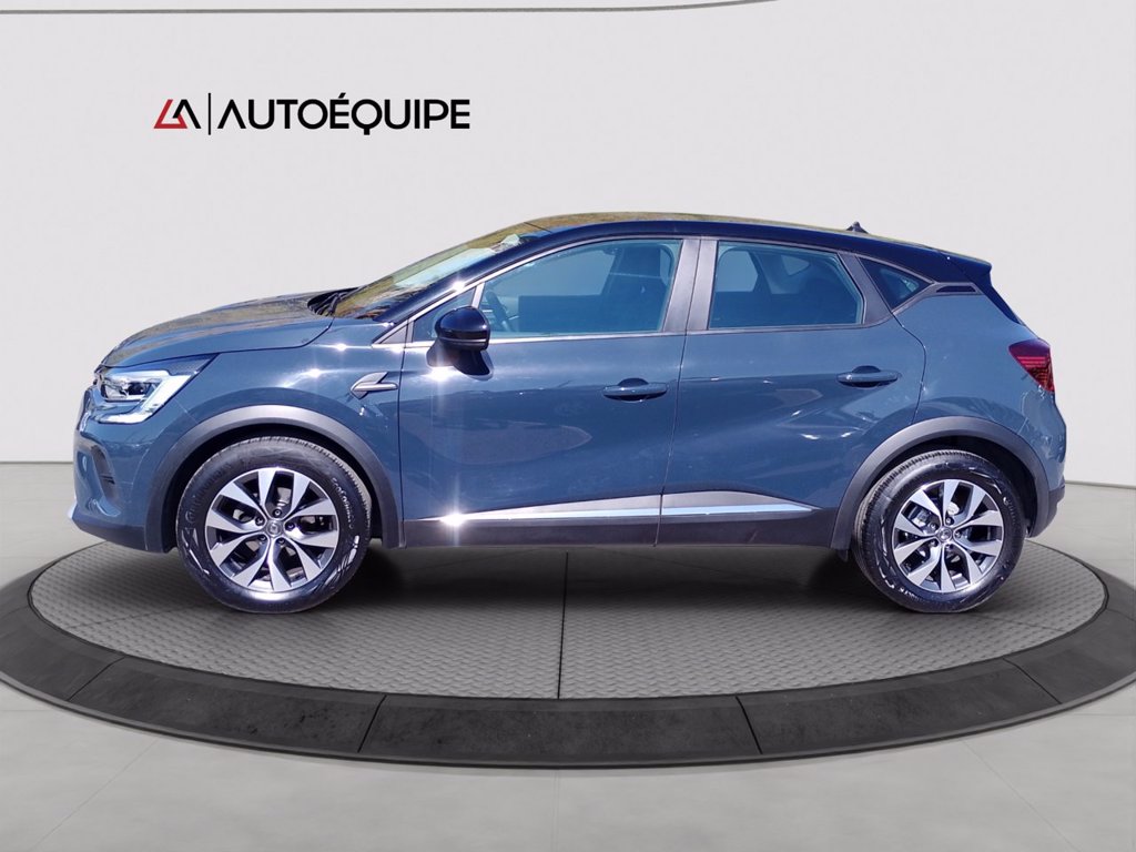 RENAULT Captur 1.0 tce Business Gpl 100cv