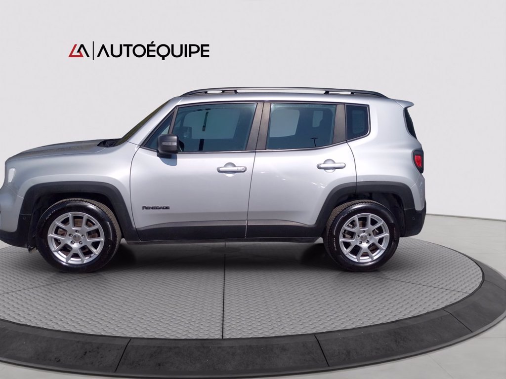 JEEP Renegade 1.3 t4 Limited 2wd 150cv ddct