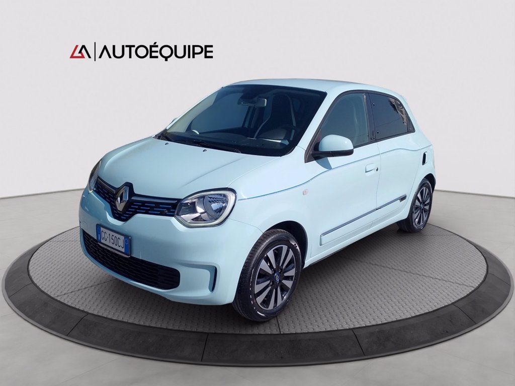 RENAULT Twingo Intens 22kWh