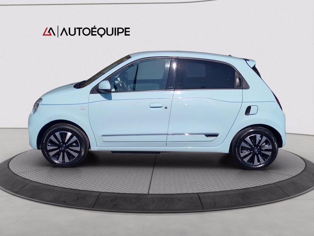 RENAULT Twingo Intens 22kWh