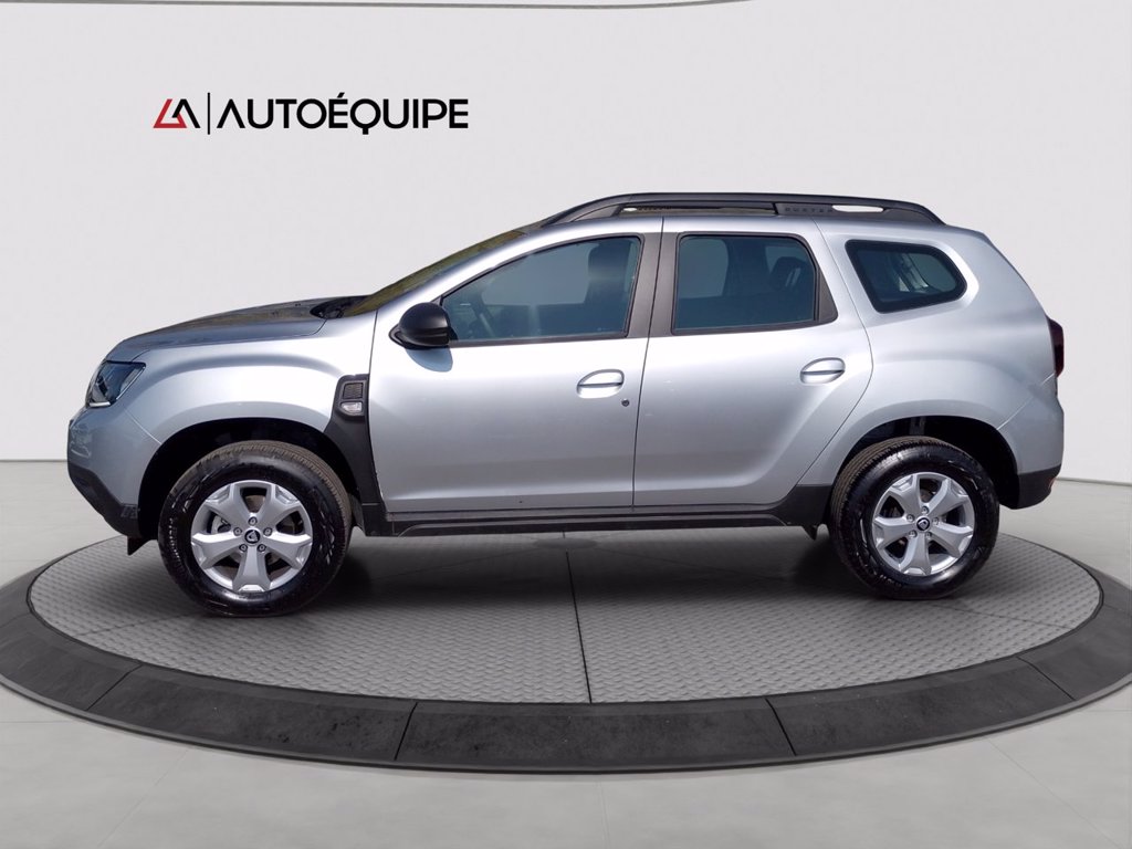 DACIA Duster 1.0 tce Comfort Eco-g  4x2 100cv