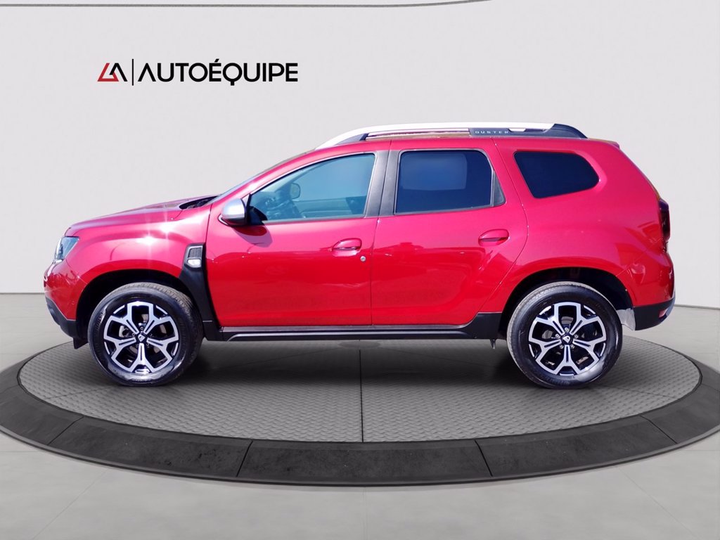 DACIA Duster 1.0 tce Prestige SL DaciaPlus Eco-g  4x2 100cv