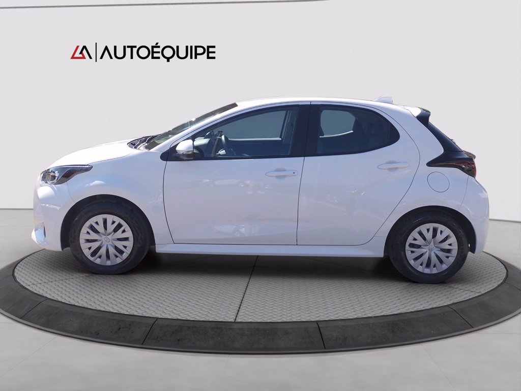 TOYOTA Yaris 1.5h Business