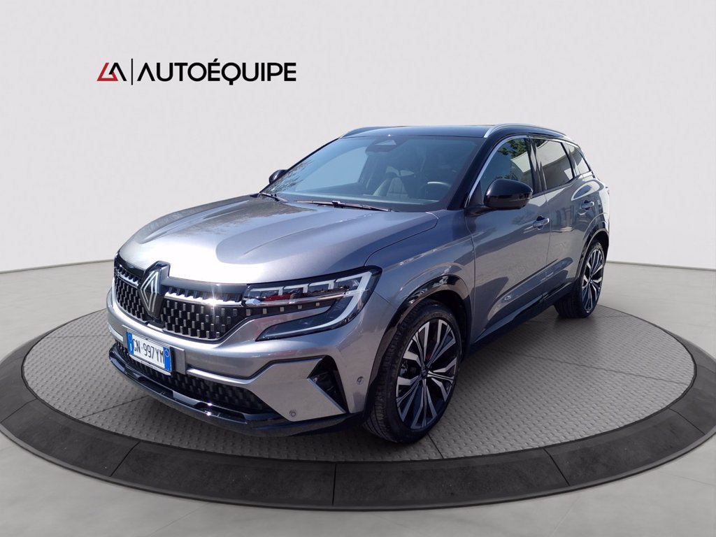 RENAULT Austral 1.2 E-Tech full hybrid Techno 200cv auto